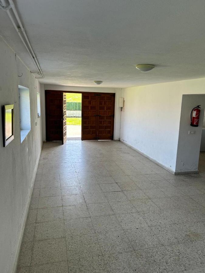 Villa Amelia Llanes Ngoại thất bức ảnh
